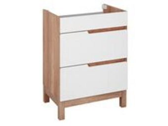 OBI Astor szafka diana podumywalkowa 60cm 83x60x46cm oferta