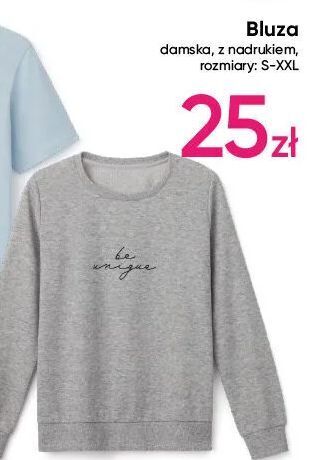 Bluza damska s-xxl