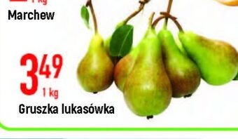 E.Leclerc Gruszka lukasówka oferta