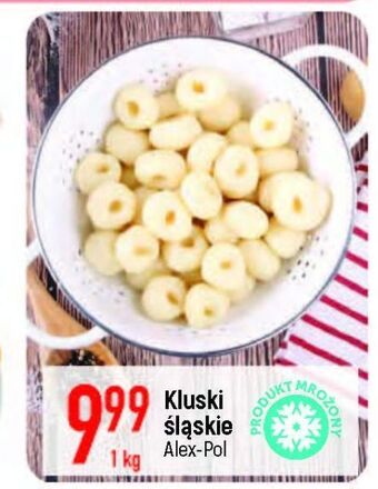 E.Leclerc Kluski śląskie alex-pol oferta