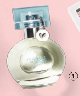 Woda perfumowana damska mary kay