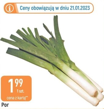 E.Leclerc Por oferta