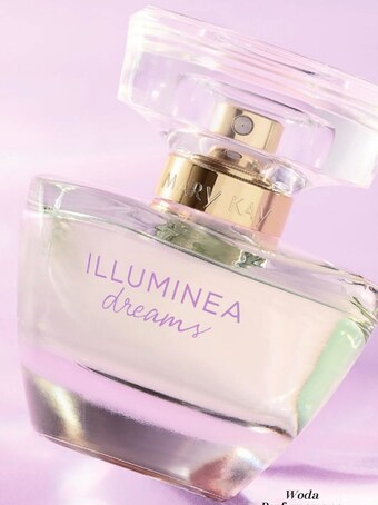 Mary Kay Woda perfumowana damska mary kay oferta