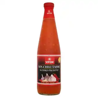 bi1 Vifon sos chili tajski słodko-pikantny 700 ml oferta