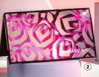 Mary Kay Paleta cieni mary kay oferta