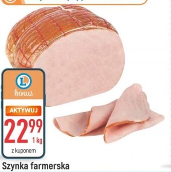 E.Leclerc Szynka oferta