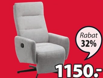 JYSK Fotel oferta