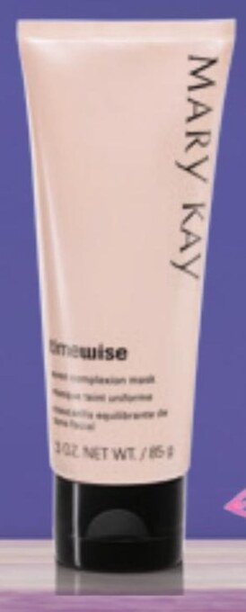 Mary Kay Maseczka do twarzy mary kay oferta