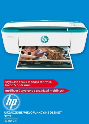 Selgros Urządzenie wielofunkcyjne hp oferta
