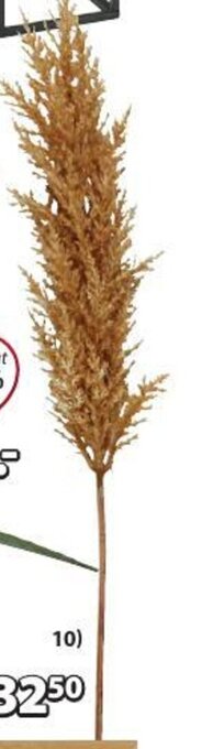 JYSK Kwiat Sztuczny Tomas W95 cm oferta