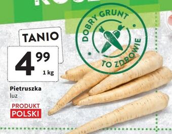Intermarche Pietruszka oferta
