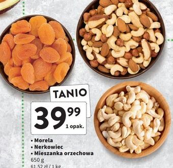 Intermarche Morele suszone oferta