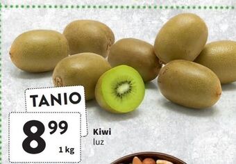 Intermarche Kiwi oferta