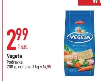 E.Leclerc Przyprawa do potraw vegeta oferta