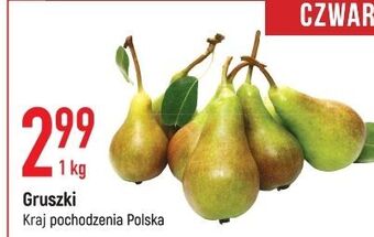 E.Leclerc Gruszki oferta