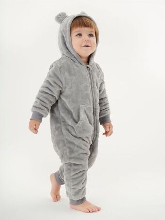 Sinsay Kombinezon ocieplany oferta