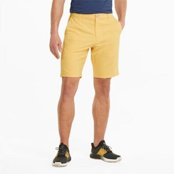 Puma Męskie szorty golfowe jackpot oferta