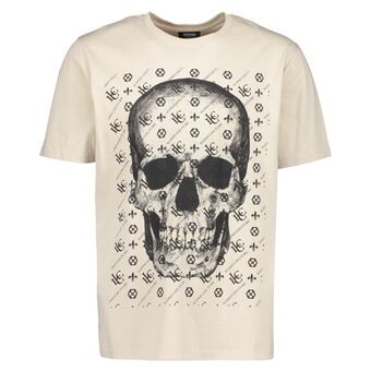 New Yorker T-shirt with round neck oferta