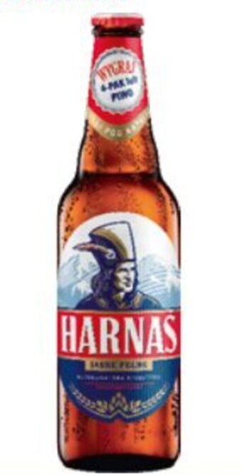 Hitpol Piwo harnaś oferta