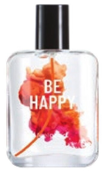 Woda toaletowa oriflame