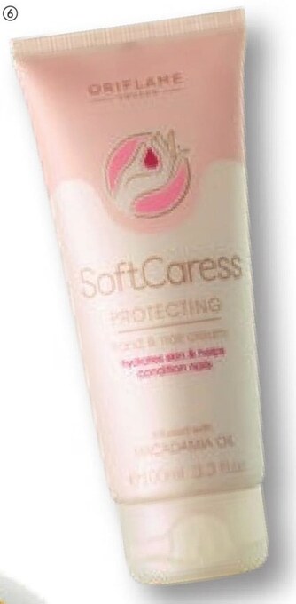 Oriflame Krem do rąk oriflame oferta