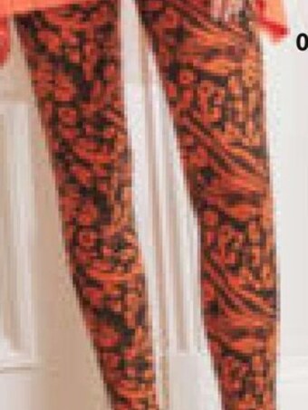 BonPrix Legginsy oferta