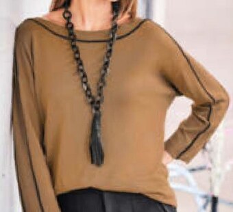 BonPrix Sweter oferta