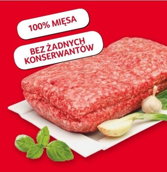 Selgros Mięso mielone oferta