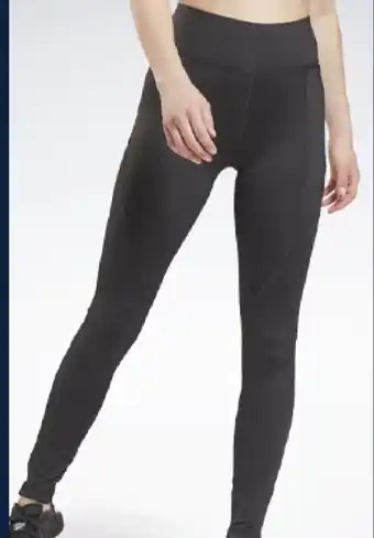 Reebok Legginsy oferta