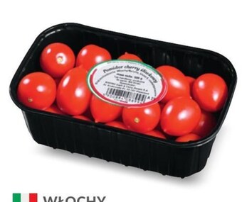 Makro Pomidory oferta
