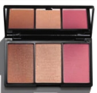 Oriflame Zestaw do konturowania oriflame oferta