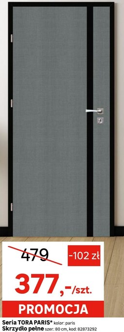 Leroy Merlin Skrzydło drzwiowe oferta