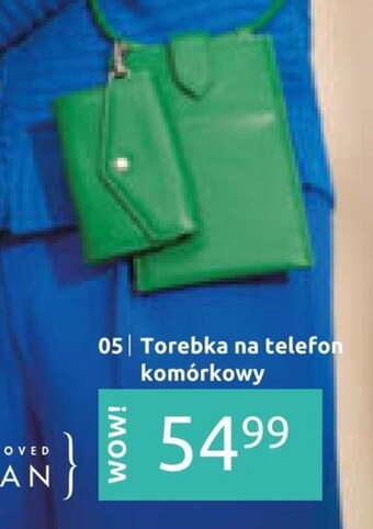 BonPrix Torebka oferta