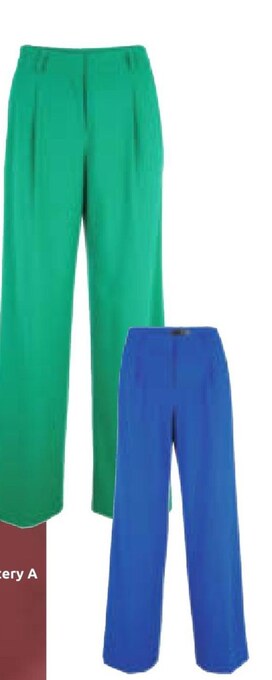 BonPrix Spodnie damskie oferta