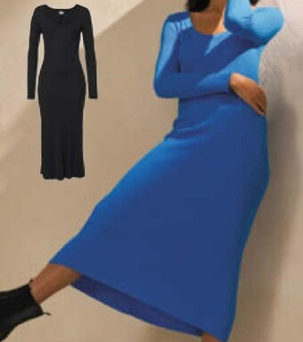 BonPrix Sukienka damska oferta