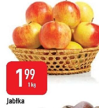 E.Leclerc Jabłka oferta