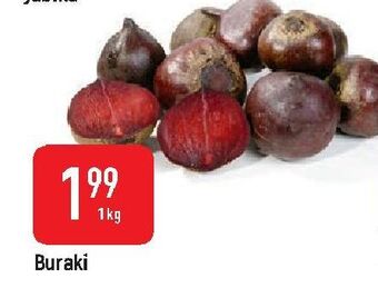 E.Leclerc Buraki oferta