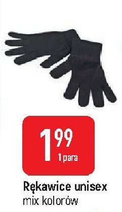 E.Leclerc Rękawiczki oferta
