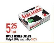 E.Leclerc Masło ekstra łaciate oferta