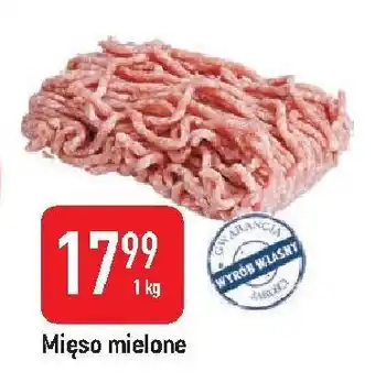 E.Leclerc Mięso mielone wieprzowe garmaż e.leclerc oferta