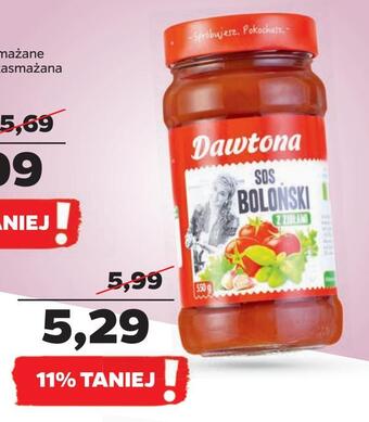 Sos dawtona