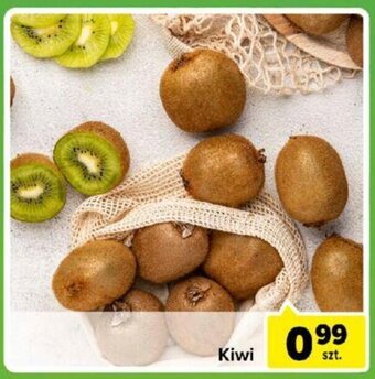 Carrefour Kiwi oferta