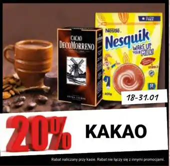 bi1 20% Kakao oferta