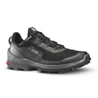 Decathlon Buty turystyczne męskie salomon crossover gore-tex oferta