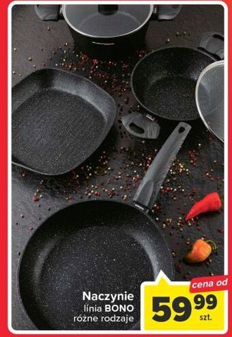 Carrefour Patelnia bono 20 cm florina (florentyna) oferta