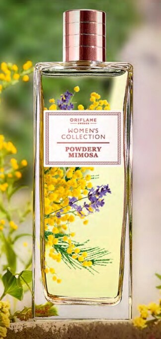 Oriflame Woda toaletowa oriflame oferta