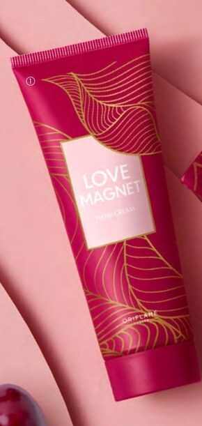 Oriflame Krem do rąk oferta