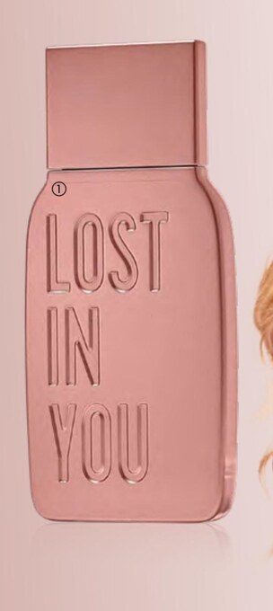 Oriflame Woda perfumowana oferta