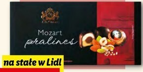 Lidl Praliny j.d. gross oferta