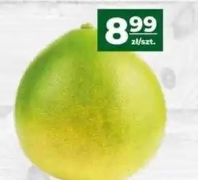 Społem Pomelo oferta